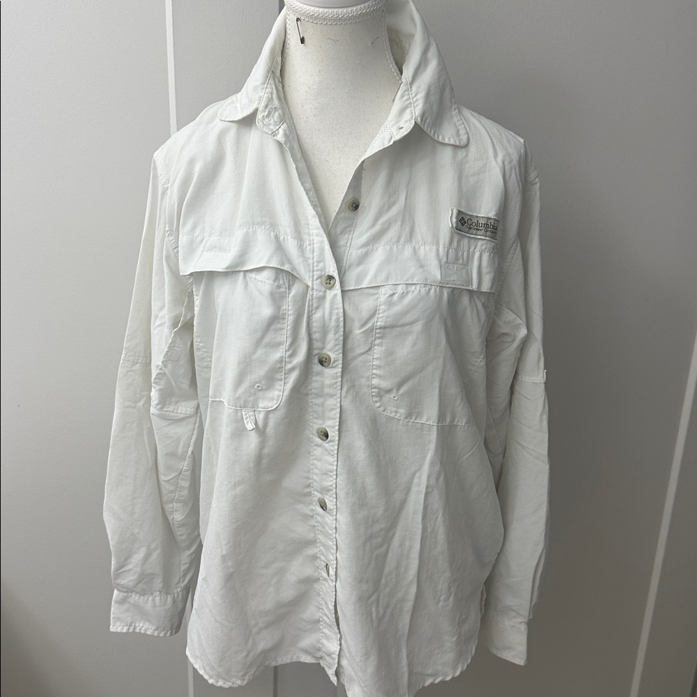 columbia sportswear company shirt XS women’s